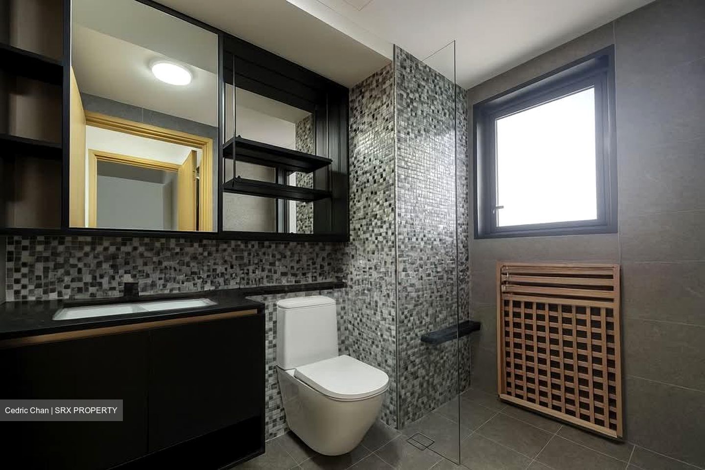 The Antares (D14), Apartment #576787051